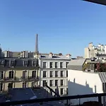 Appartement Corporate Jean Nicot 75007 Proche Tour Eiffel Minimum Stay 20 Days