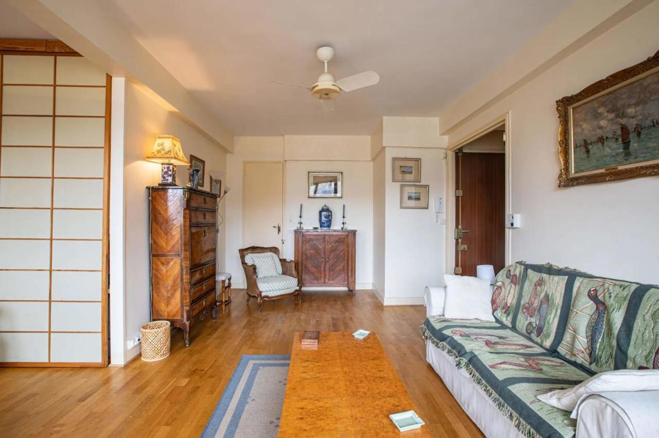 Appartement Corporate Jean Nicot 75007 Proche Tour Eiffel Minimum 20 Days