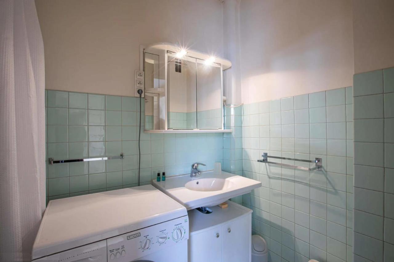 Corporate Jean Nicot 75007 Proche Tour Eiffel Minimum 20 Days Appartement
