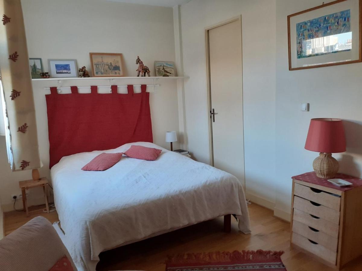 Appartement Corporate Jean Nicot 75007 Proche Tour Eiffel Minimum 20 Days *