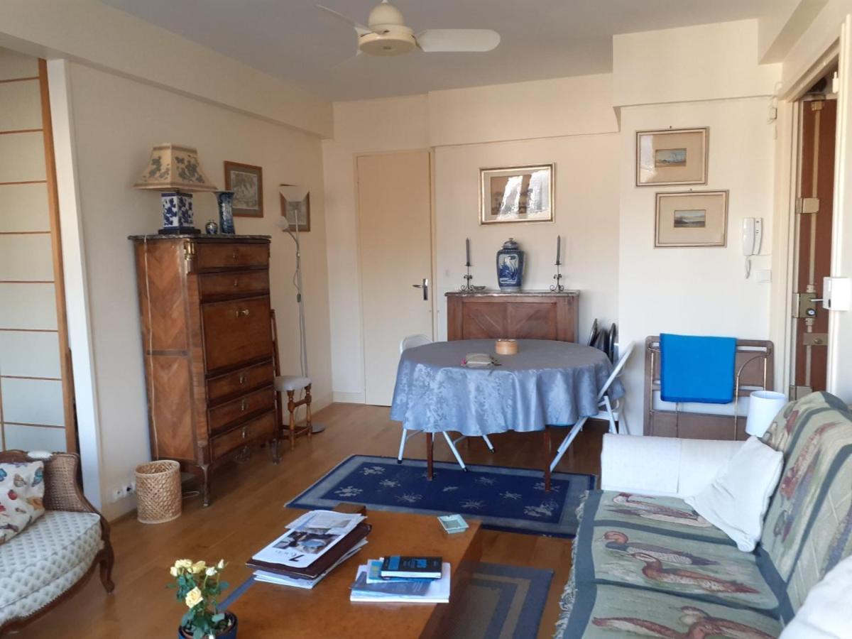 Corporate Jean Nicot 75007 Proche Tour Eiffel Minimum 20 Days Appartement *